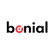 Logo Bonial International GmbH