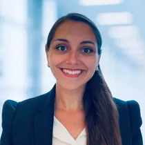 Profilbild Vanessa Maria Riehl