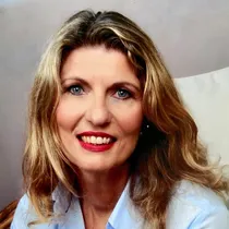 Profilbild Sonja Pallasch