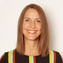 Profilbild Ulrike Dittrich