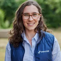 Profilbild Rebecca Frank