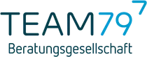 Logo team79 Beratungsgesellschaft mbH