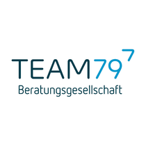Logo team79 Beratungsgesellschaft mbH